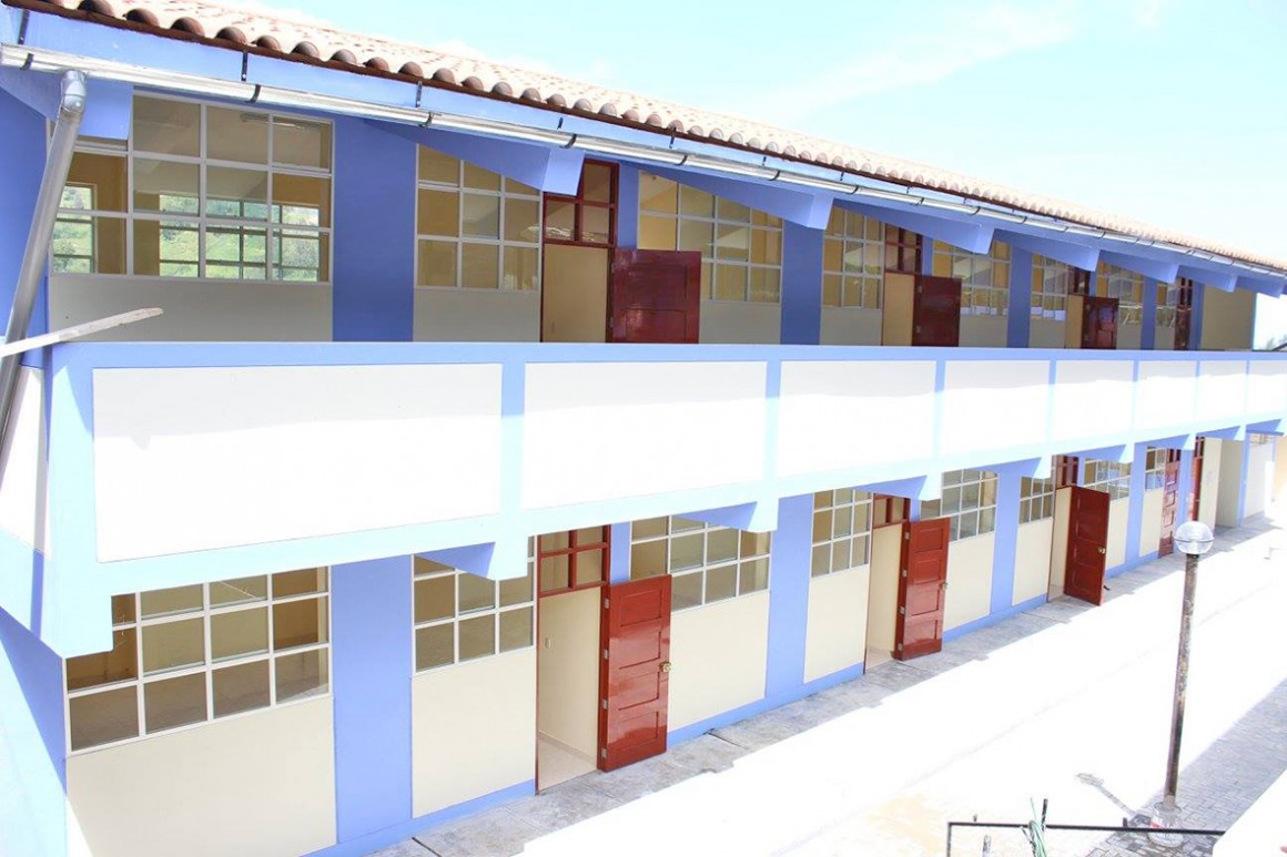 colegio santo domingo 3