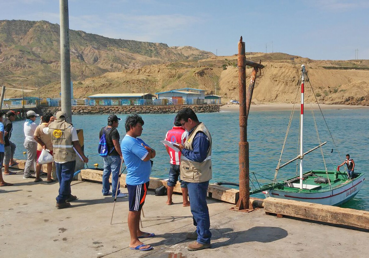 formalizan embarcaciones