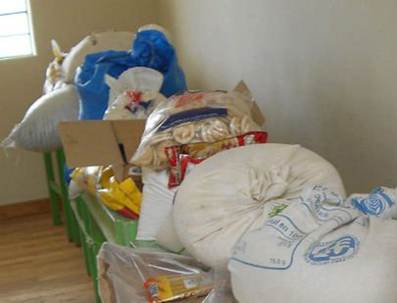 productos de qaliwarma