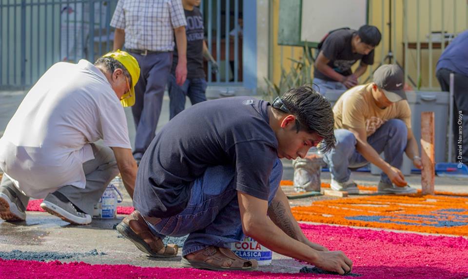 Escuela bellas artes