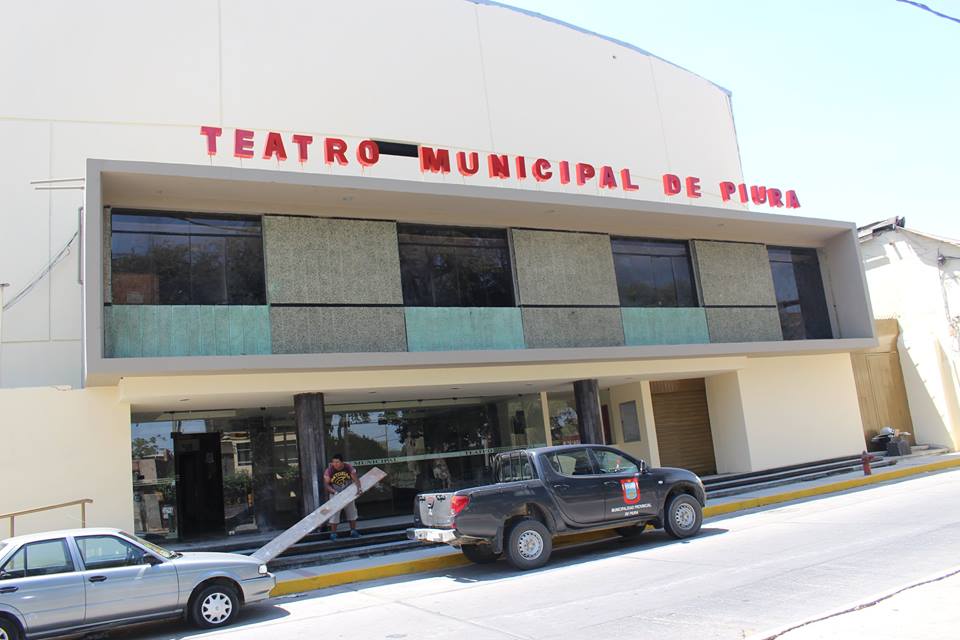teatro