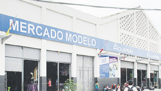 mercado
