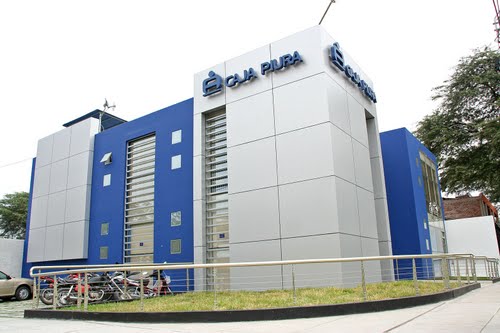 Caja Piura