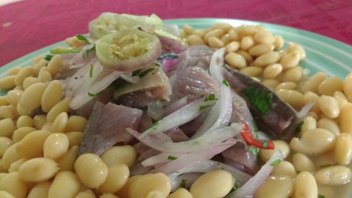cebiche
