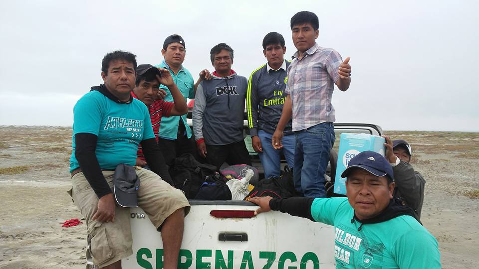 Foto: Radioperiódico El Sol