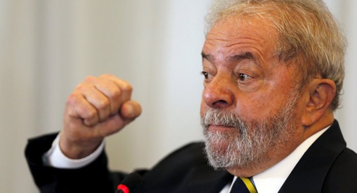lula da