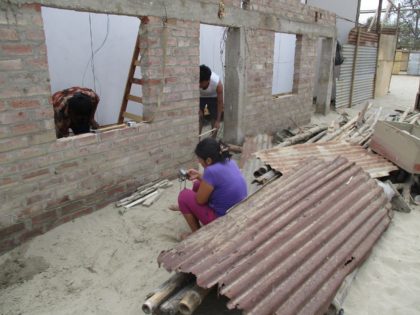 Fotos: Cutivalú/Carlos Chunga