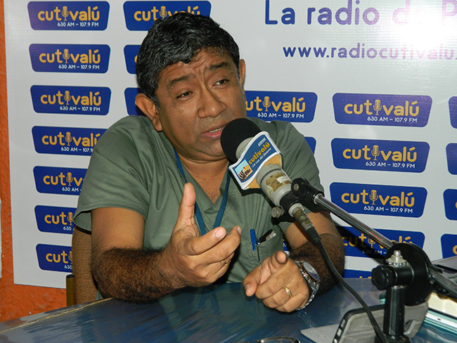 arnaldo lachira