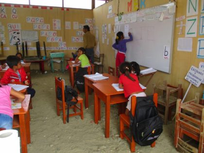 Fotos: Cutivalú/Carlos Chunga