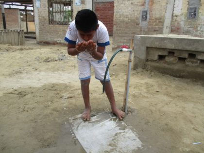 Fotos: Cutivalú/Carlos Chunga