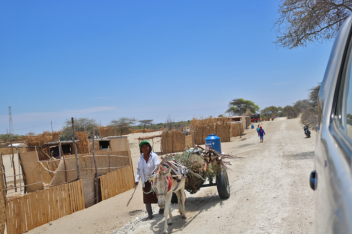 Damnificada de Tupac Amaryu 4
