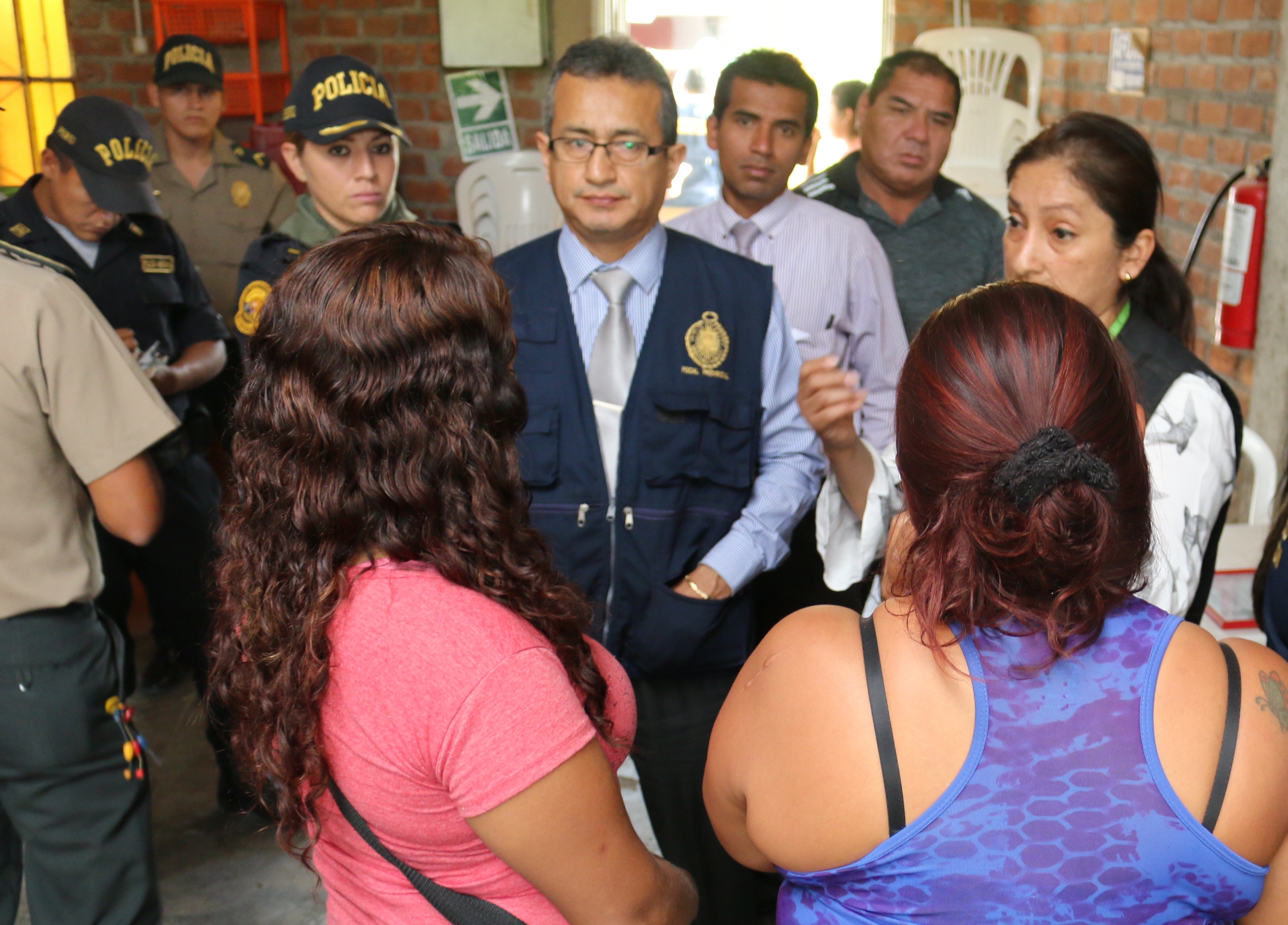 NP 130 op Prevencion