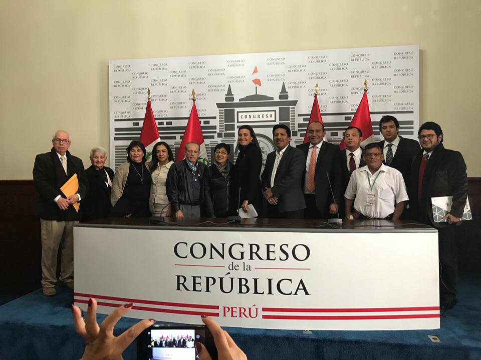 SULLANA SOLICITA CREACIÓN DEL DISTRITO DE TANGARARÁ