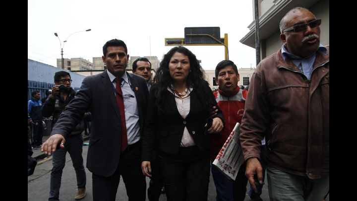 24-08-2017 MARCHA CGTP