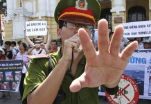 Los países que castigan con pena de muerte a los violadores