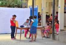 Tambogrande reporta 55 casos de violencia familiar