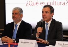 Foro Internacional de Cultura será difundido vía streaming