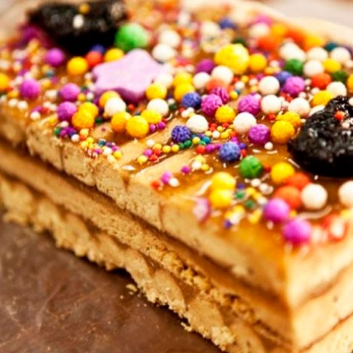 Turrón