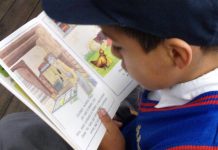 Escritor piurano presentará un proyecto sobre cuentos digitales