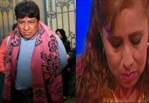 Empadronadora que sufrió abuso sexual durante censo da la cara y pide justicia