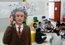 Conoce más sobre ciencia y tecnología en la tercera feria Piura con Ciencia