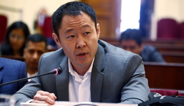 Dictan 4 años 6 meses de prisión suspendida contra Kenji Fujimori por "Caso Mamanivideos"