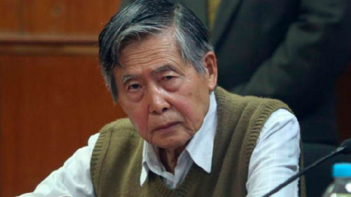 Fujimori