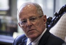 PPK seguirá con arresto domiciliario tras rechazo de pedido de prisión preventiva en su contra