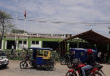 Navidad: suben los precios de los pasajes a la serranía piurana