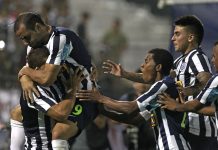 Alianza Lima se corona campeón nacional tras 11 años de sequía