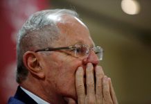 Poder Judicial ordena detención preliminar de Pedro Pablo Kuczynski