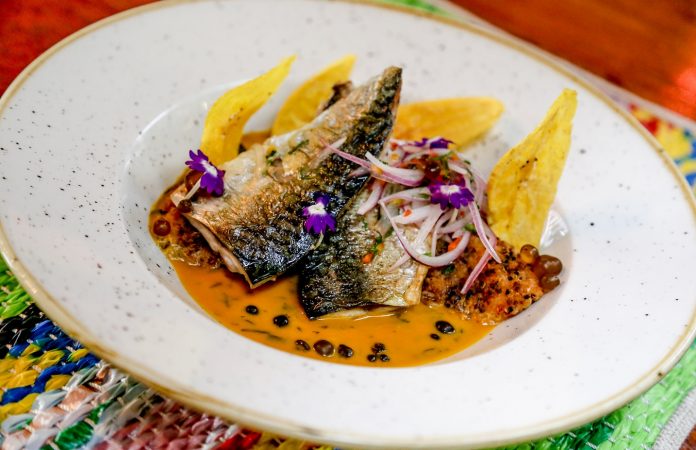 Rompiendo mitos del consumo del pescado