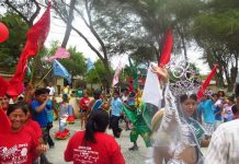 Regulan celebraciones de carnavales en el Bajo Piura