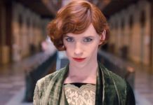 ‘La Chica Danesa’ será proyectada este viernes en Casa Activa