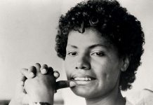 Hoy se cumplen 26 años del asesinato de María Elena Moyano