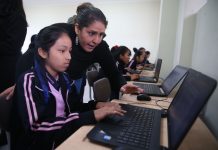 Minedu: el año 2022 al menos 75% de profesores deben ser nombrado