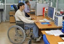 Piura: de 200 mil personas con discapacidad solo mil tienen trabajo estable