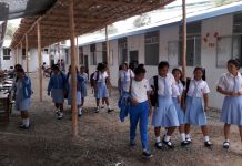 Piura: postergan inicio de clases en el colegio Fátima