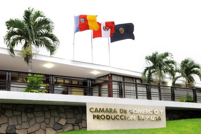 Cámara de Comercio y Producción de Piura