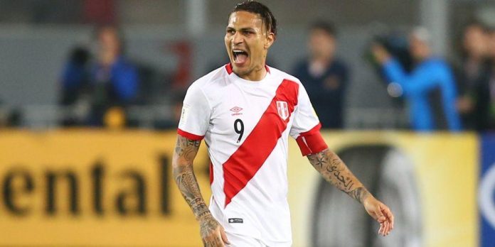 paolo-guerrero-seleccion-peruana