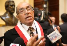 Fuerza Popular dilata votación de informe sobre Edwin Donayre