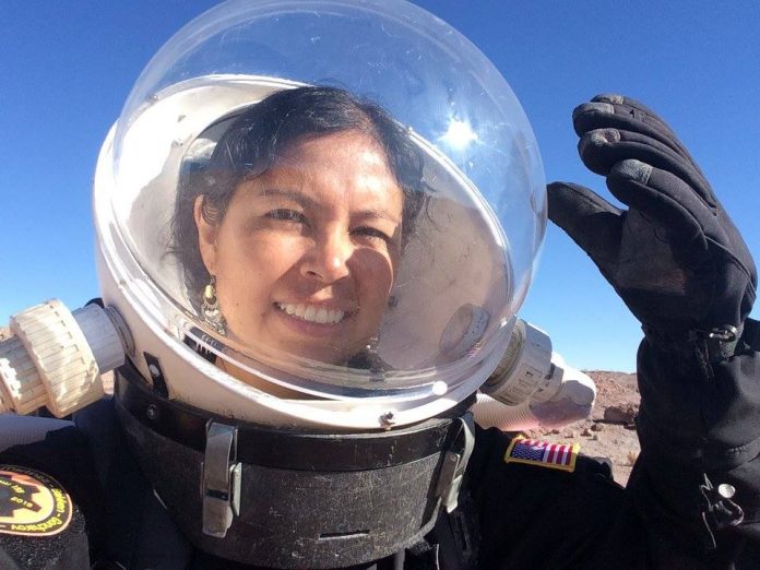 jackelynne silva-martinez