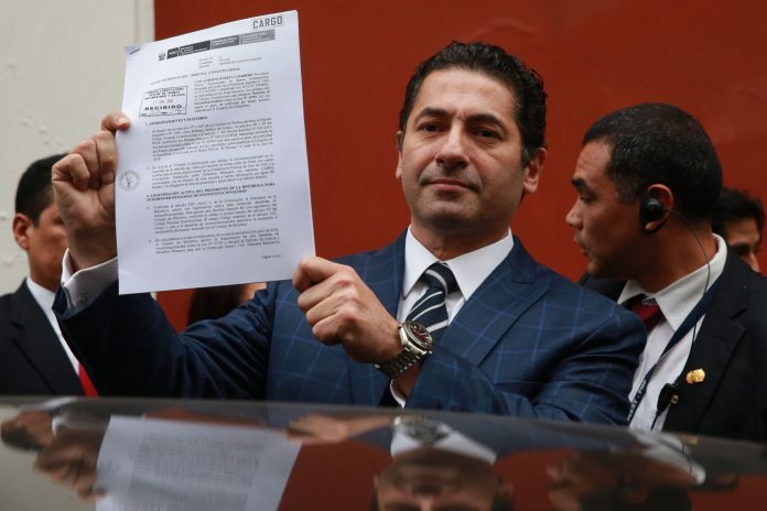 ministro-justicia-salvador-heresi