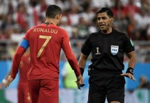 Irán y el VAR hacen sufrir a Portugal, pero los lusos pasan a octavos del Mundial