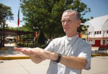 Monseñor Turley dejará la Diócesis de Chulucanas después de 51 años de entrega al Alto Piura