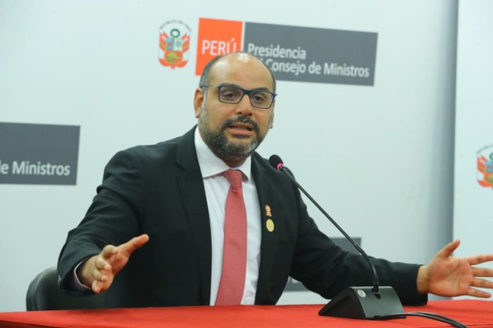 ministro-educacion-daniel-alfaro