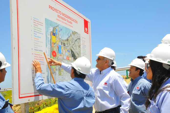 modernizacion-refineria-talara