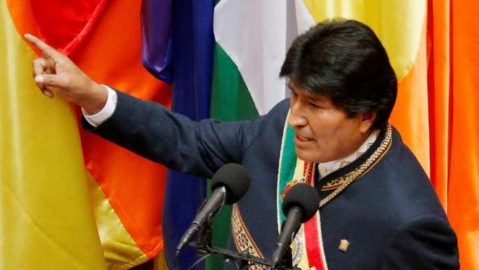 evo-morales-bolivia