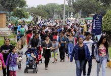 Feriado largo: recomendaciones a tomar en cuenta al contratar servicios
