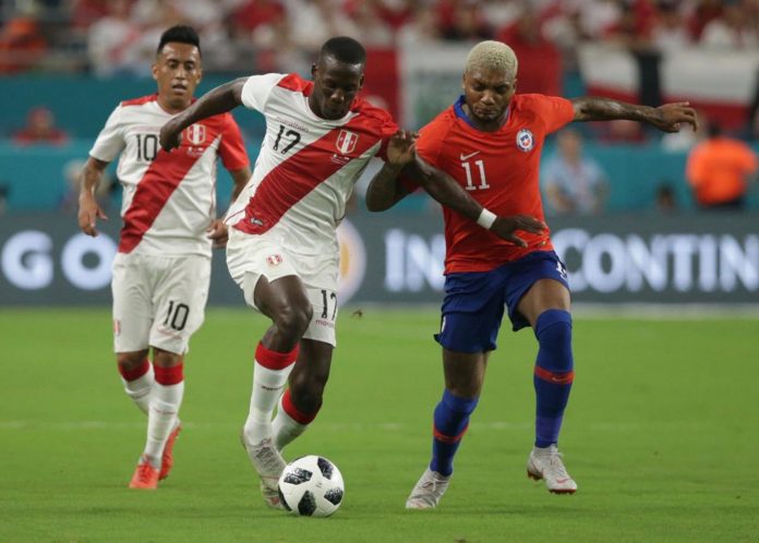 peru-chile